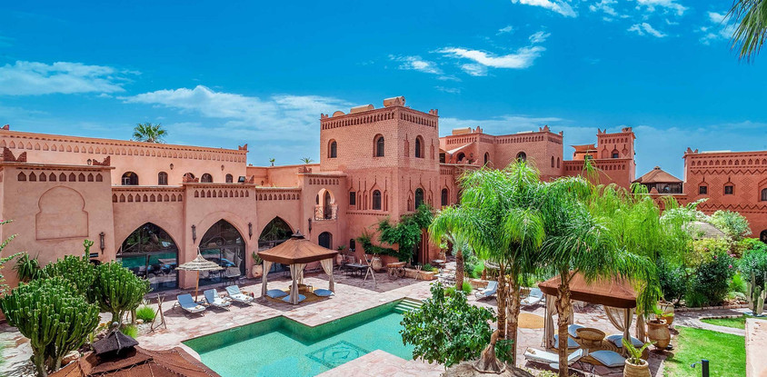 Ksar Ighnda