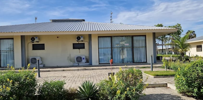 Kwanda Base