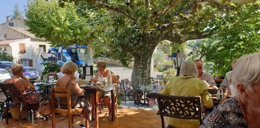 L' Auberge