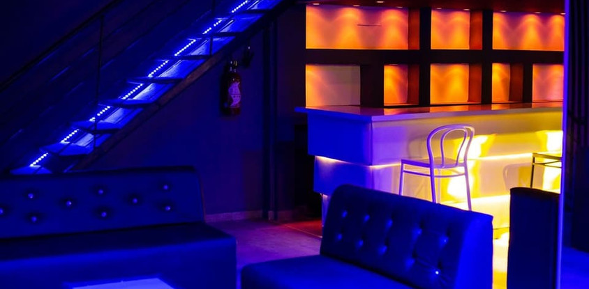 La Bazz Club