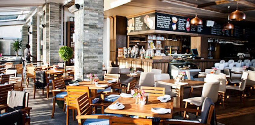 La Belle Bistrot