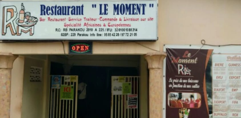 La Belle Creole