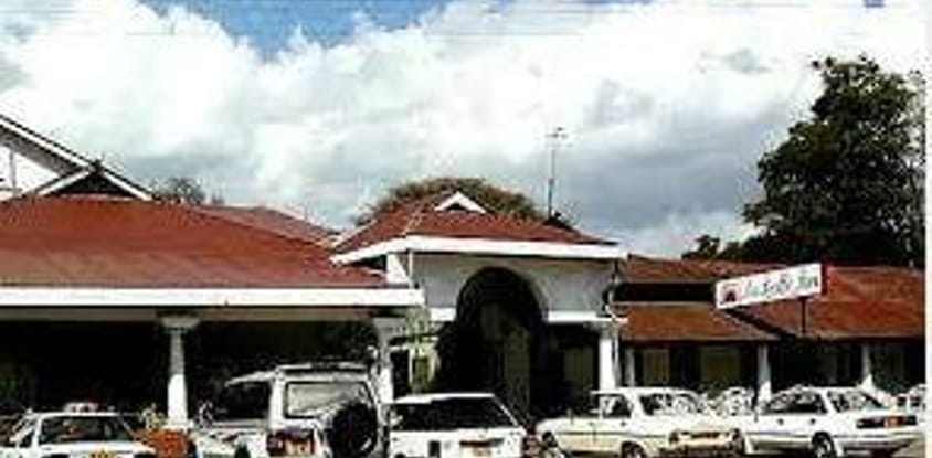 La Belle Inn