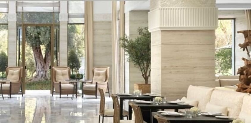 La Brasserie