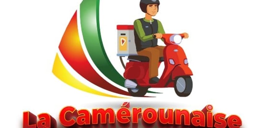 La Camerounaise