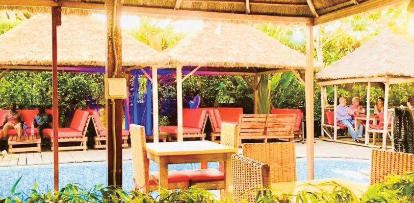 La Casa des Gourmets
