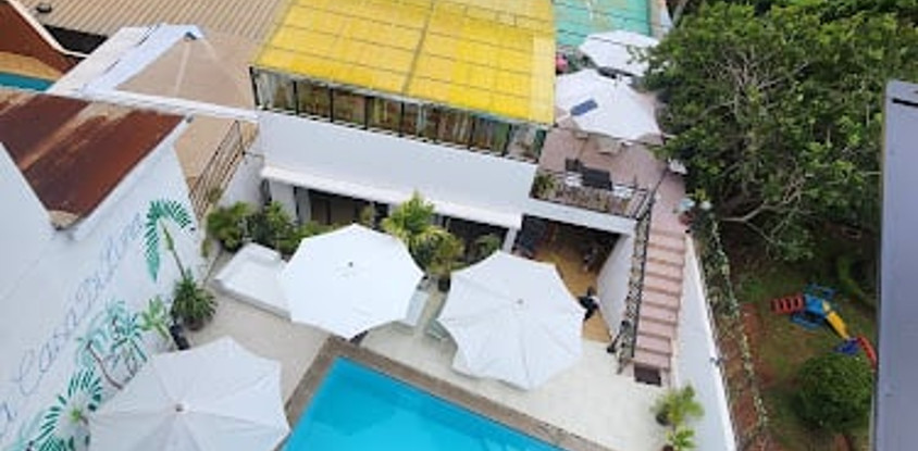 La Casa Flops