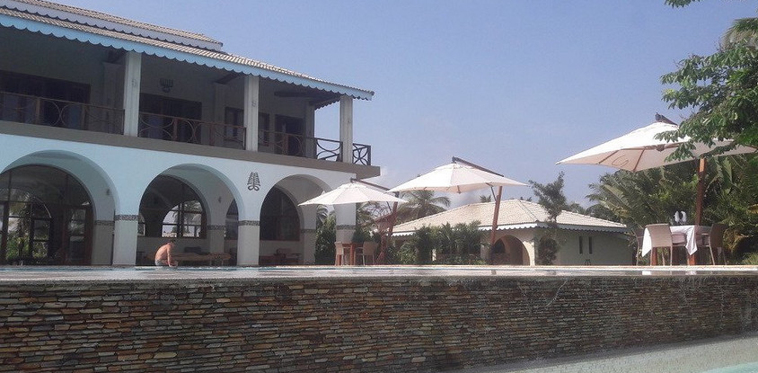 La Casa