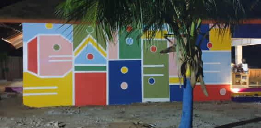 La Cocoteraie des Arts