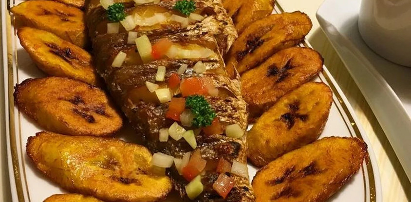 La congolaise bar