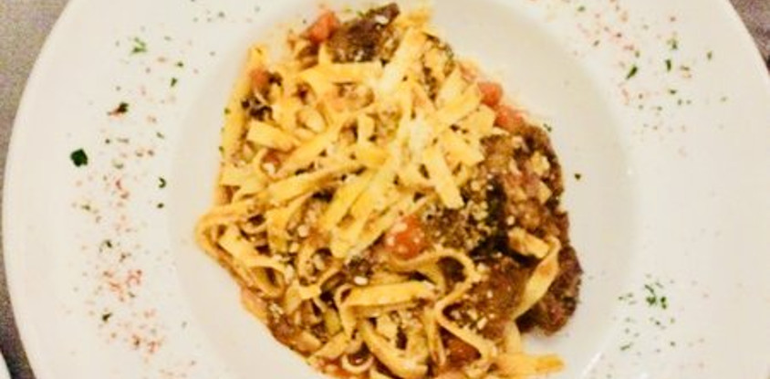 La cucina di ciro