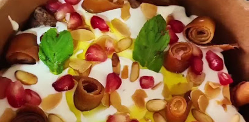 La Cuisine