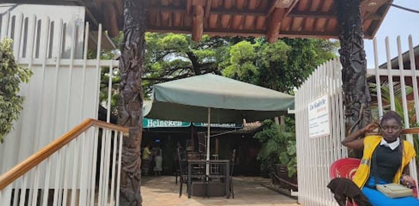 La Galette Cafe