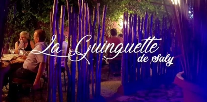 La Guinguette