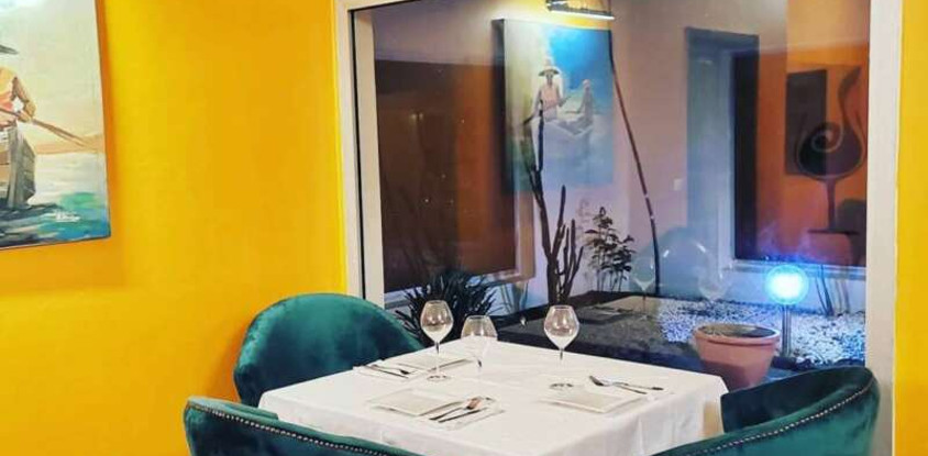 La Hacienda Chicanda