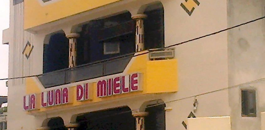 La Luna Di Miele