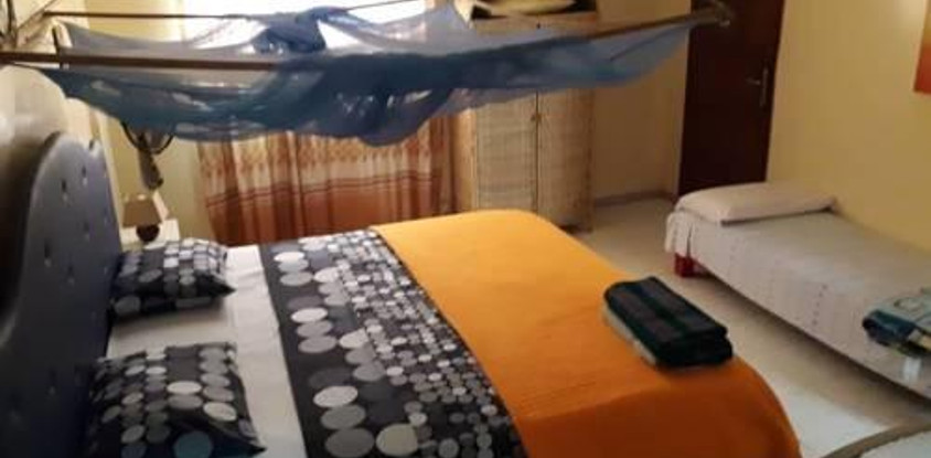 La Maison de Stefy Leo – Guest House