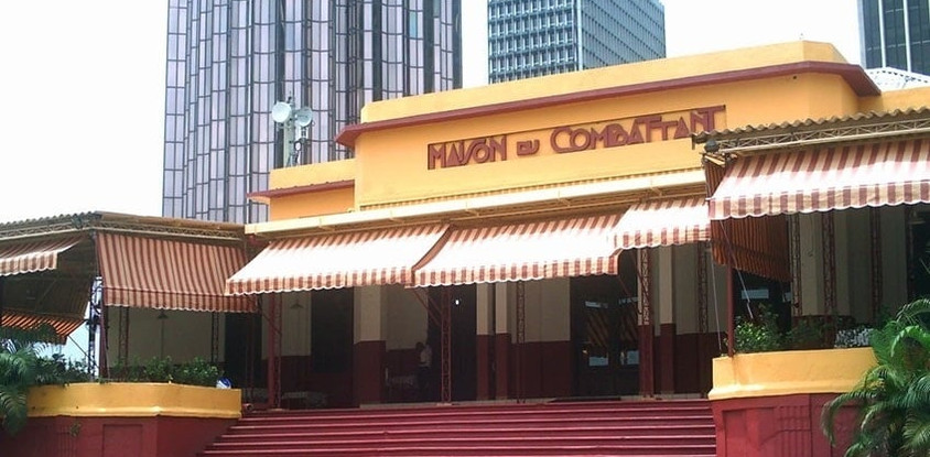 La Maison Du Combattant