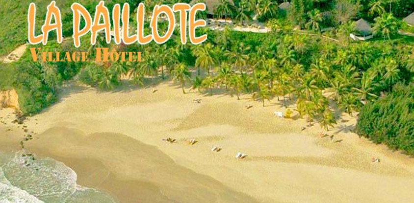La Paillote