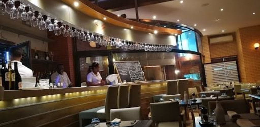 La parrilla