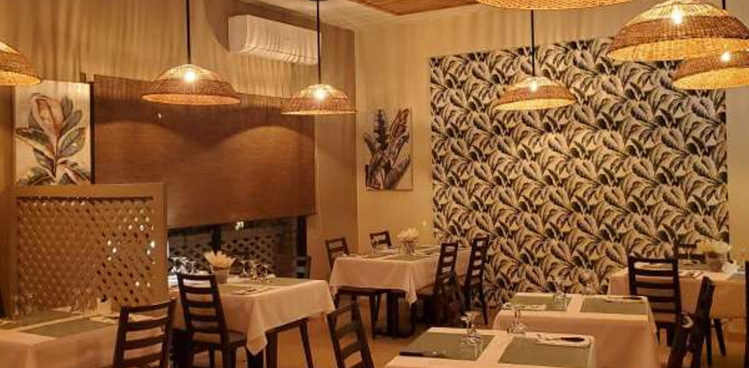 Restaurant La Pierrade