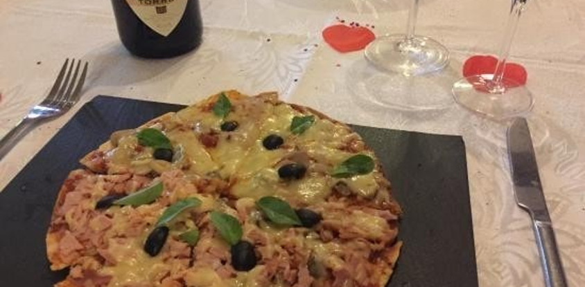 La Plancha