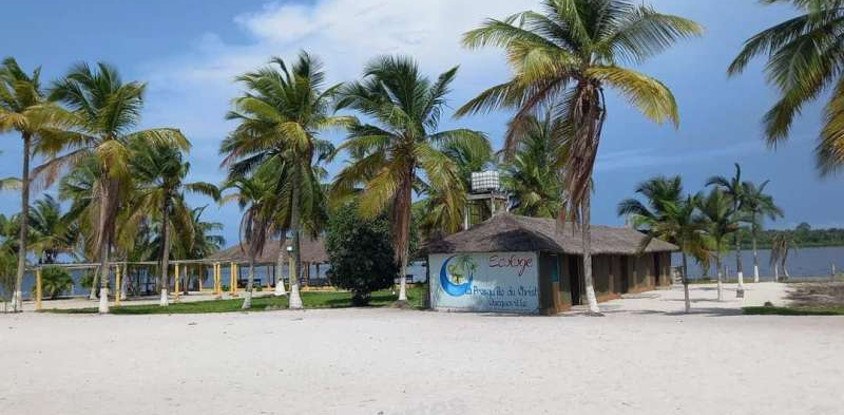 La Presqu’île Du Christ