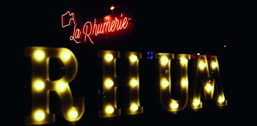 La Rhumerie Zone 4