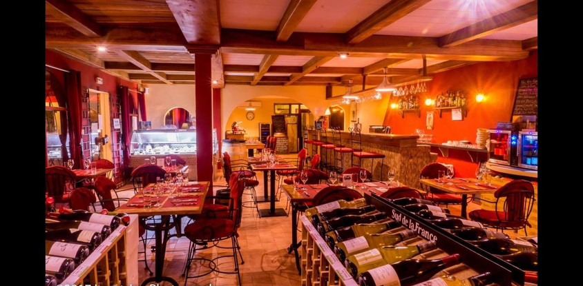 La Route des Vins