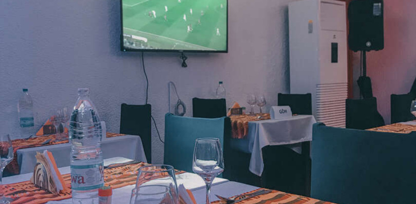 La Salière Restaurant