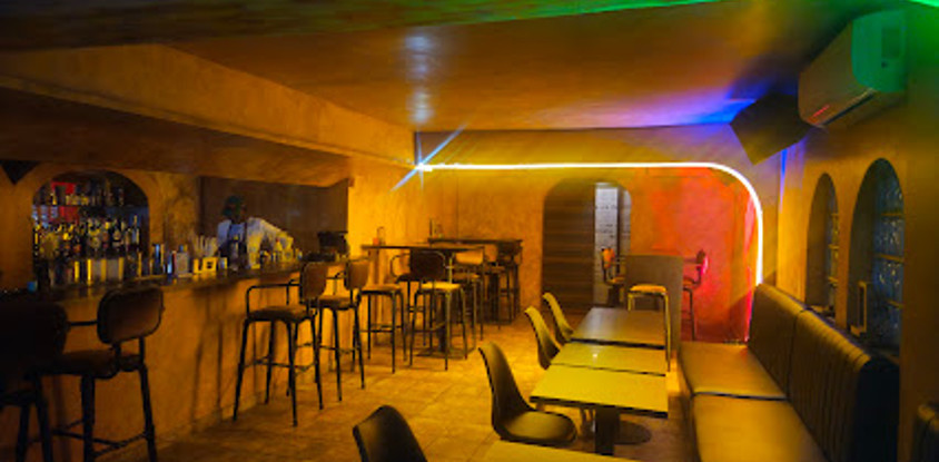La Salsa Tex Mex Restaurant