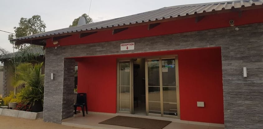 La Signature Guest House