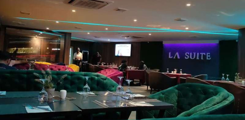 La Suite (ex-No Stress)