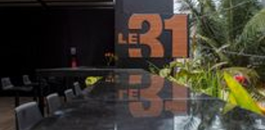 La Terrasse by Le 31