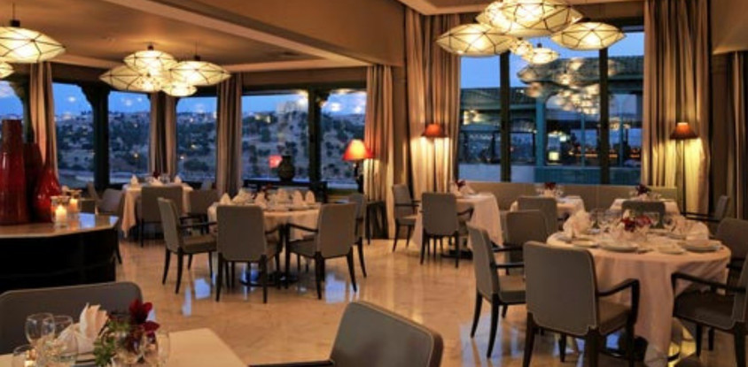 La Terrasse Fès
