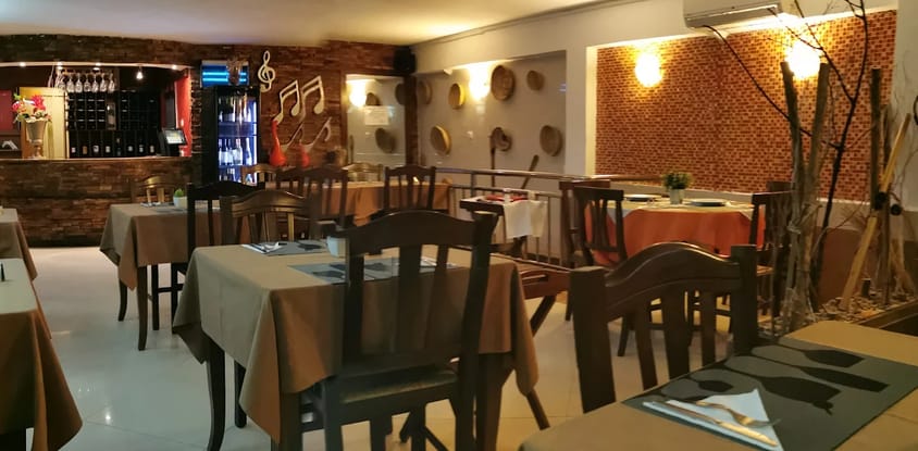 La Vecchia Napoli