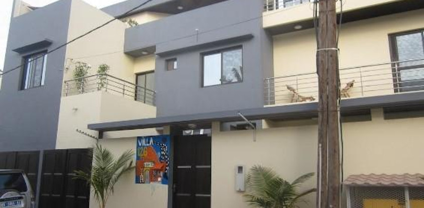 La villa 126