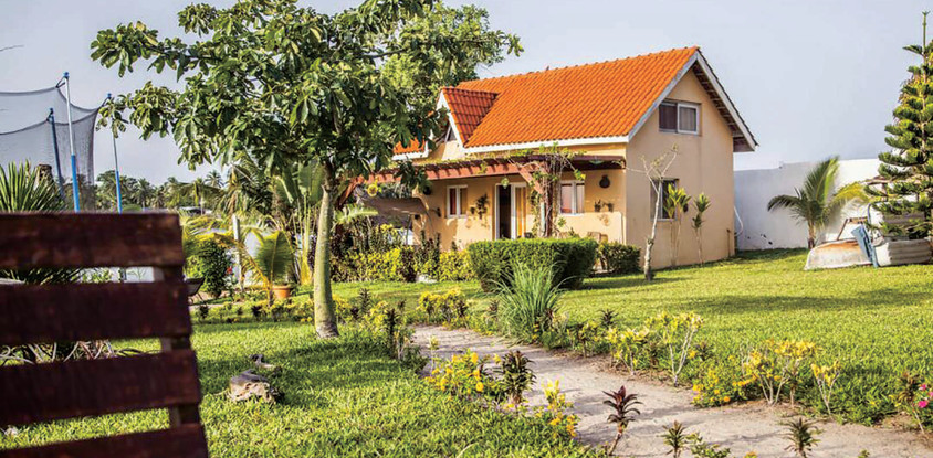 La Villa d’Yves