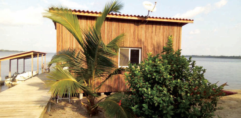 La Villa Tiba