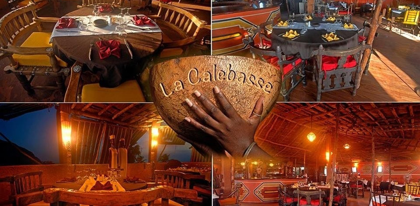 La Calebasse