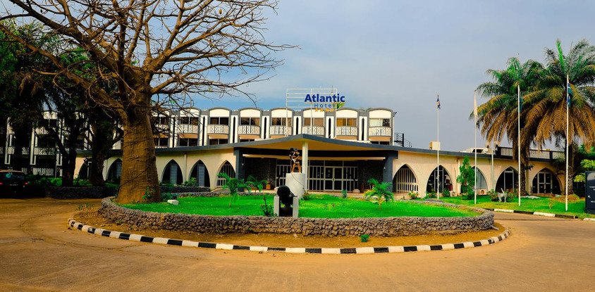 Laico atlantic hotel