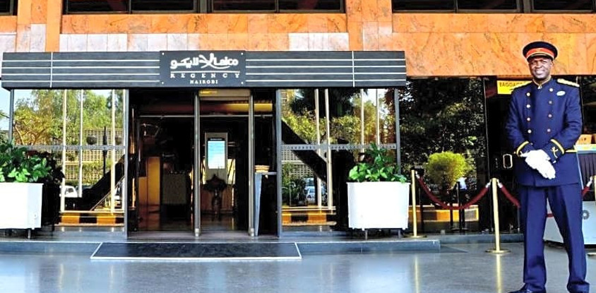 Laico regency hotel