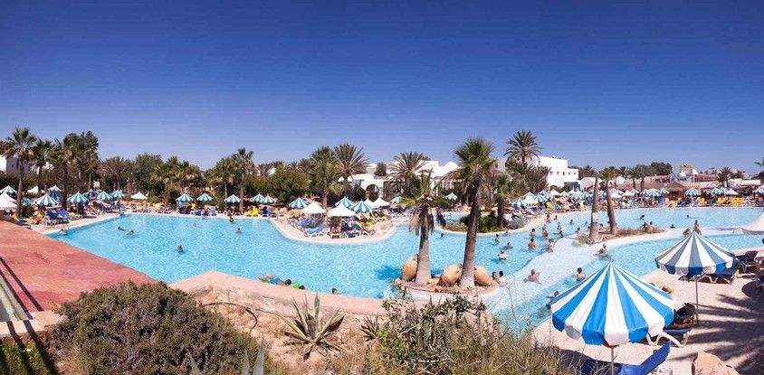 Kempinski El Farouk