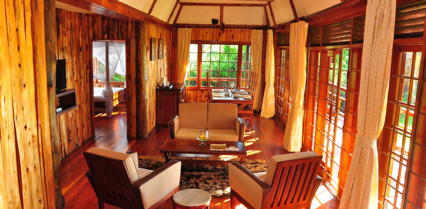 Lake Naivasha Country Club