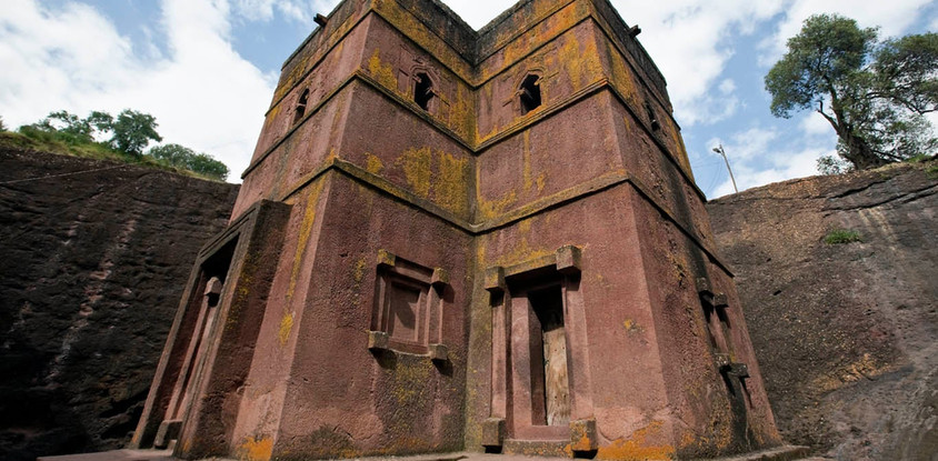 Lalibela