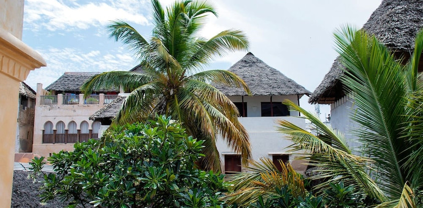 Lamu House Hotel