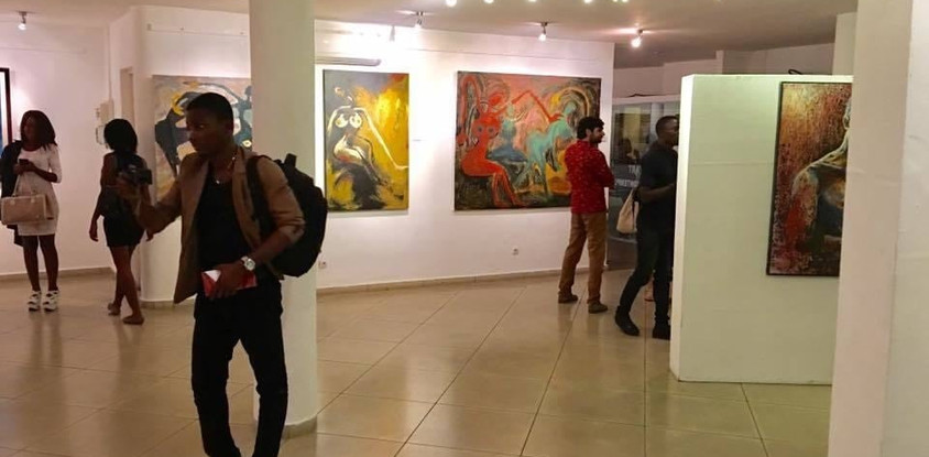 La Rotonde des Arts