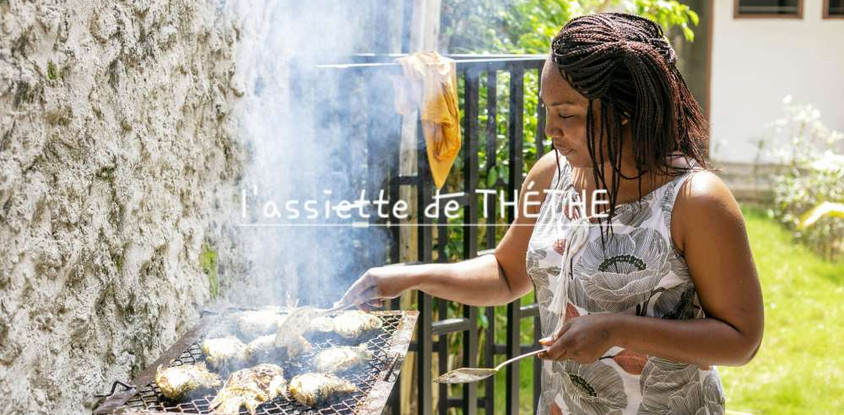 L’Assiette de Théthe