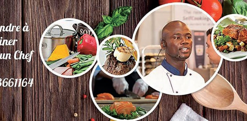 L’Atelier des Cuisiniers de Côte d’Ivoire