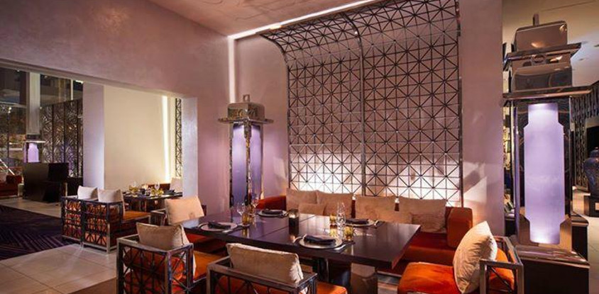 L'atelier Oriental